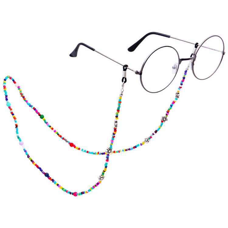 Mode-Lesebrillenkette Brillenketten und Schnüre