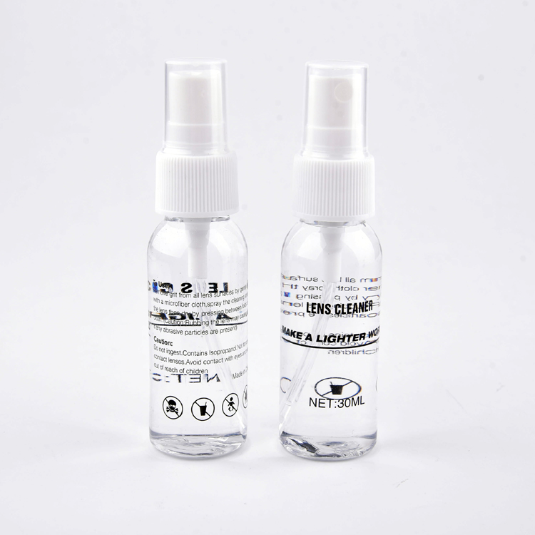 30 ml Brillen-Anti-Fog-Spray für Autobrillen Anti-Fog