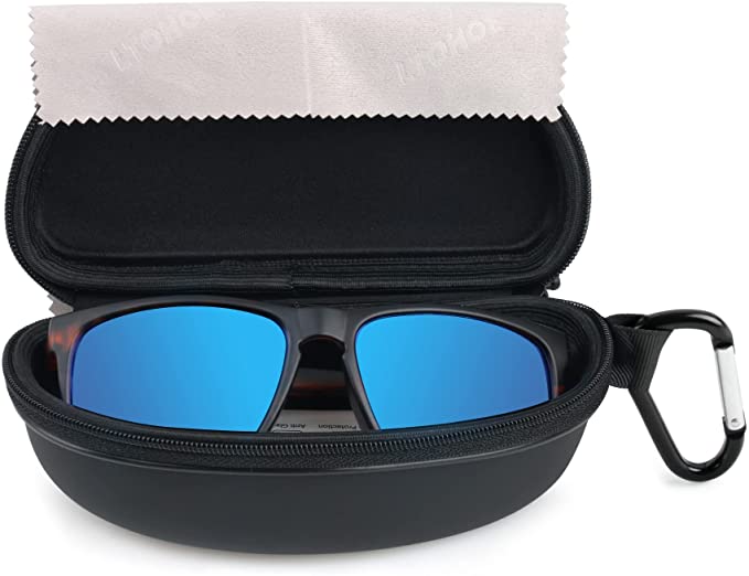 Günstige kundenspezifische Brillenverpackungsbox