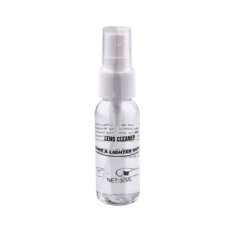 30ml Schwimmbrille Brillen Antibeschlag Reinigung