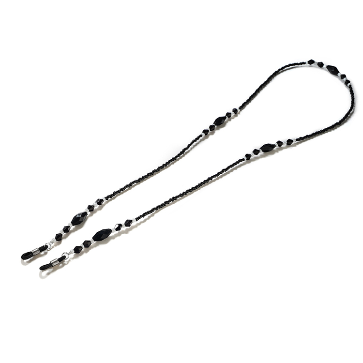 2022 heißer Verkauf Professionelle wulstige Sonnenbrille Kette Brillen ChainsCords