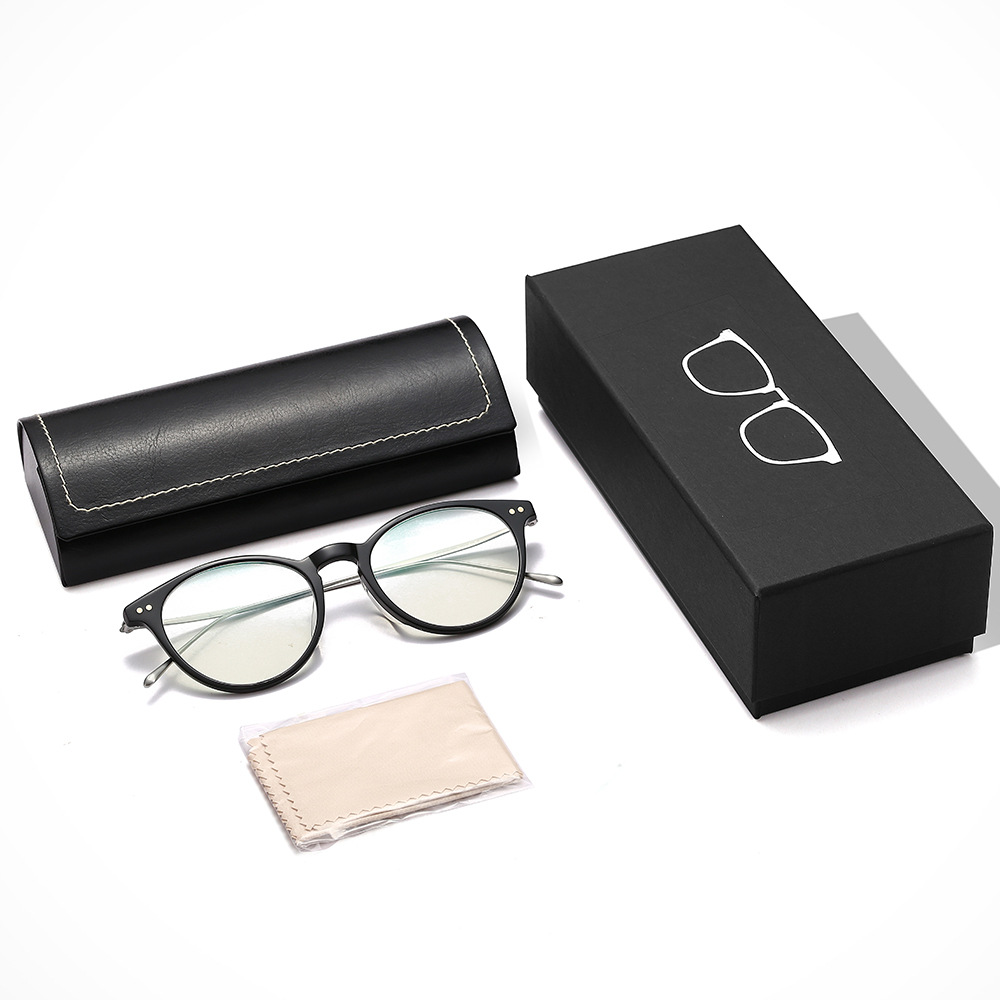 Große kundenspezifische Hartschalen-Sonnenbrillenbox Kundenspezifisches Brillenetui