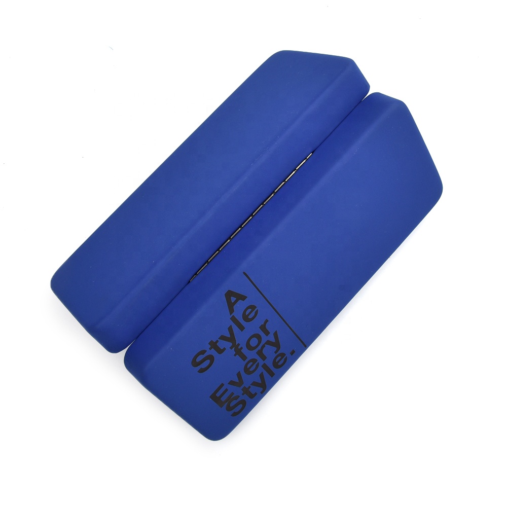 Hartschalen-Schutzbrillen-Etui