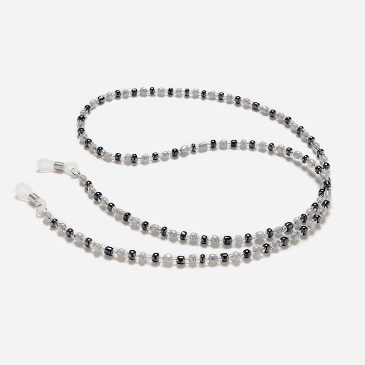 Custom Pearl Eyeglass Chain_Newest Eyewear Zubehör Brillen Chains&Cords