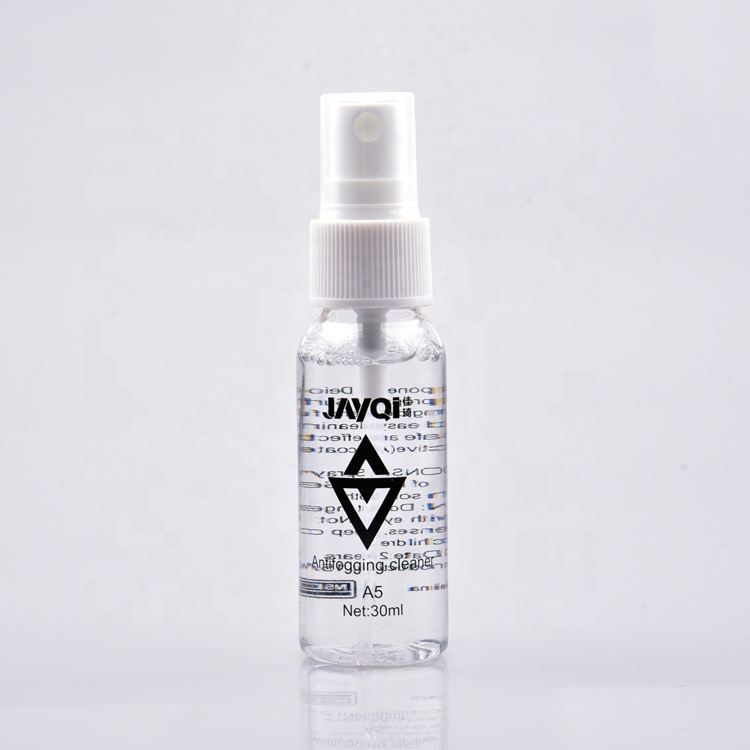 Individuell bedrucktes Linsenreinigungsspray Großhandelsspraylinse