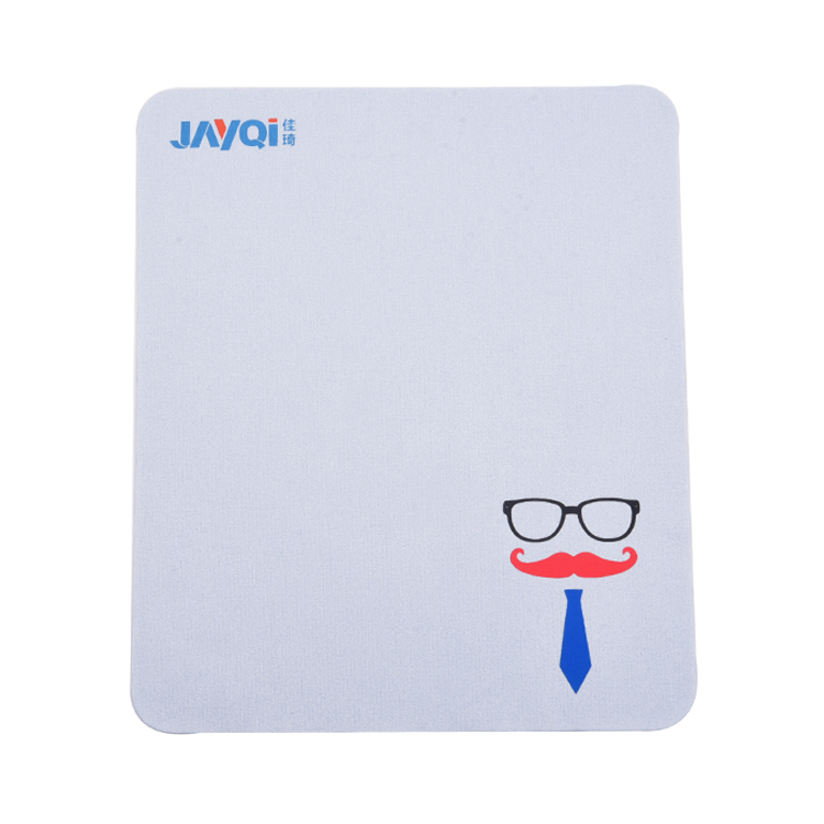 Schaumdruck Branded Custom Logo Brillen Brillen Reinigungskleidung