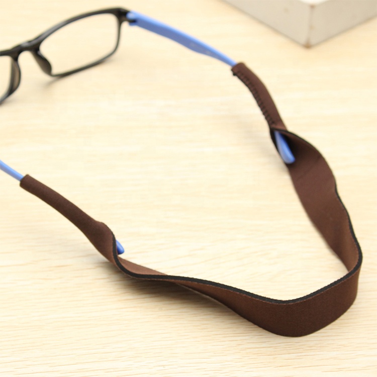 Fashion Glasses 2022 Kette Acryl Custom Chain Sonnenbrille Eye Glass Chain Ends