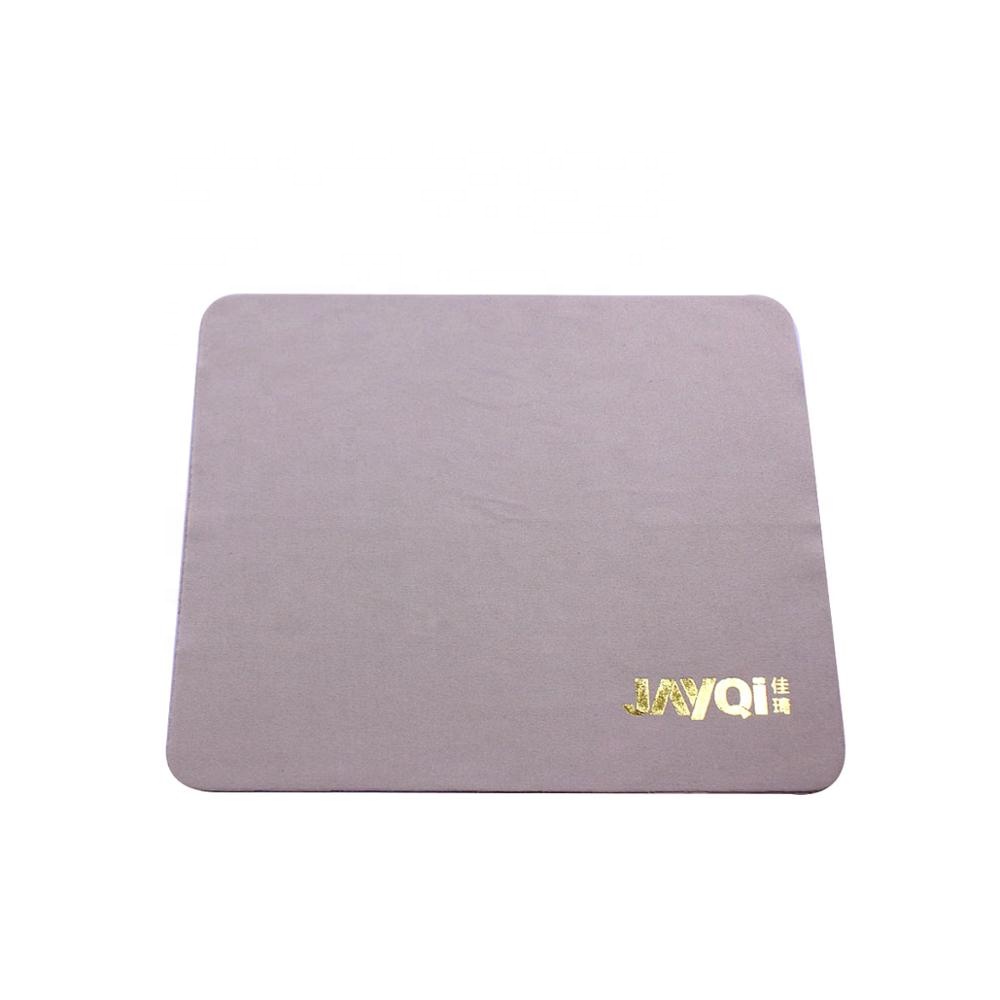 100_ Polyester-Brillenglastuch_Custom Microfiber Lens_
