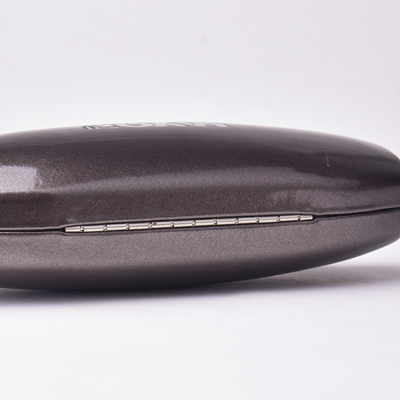 Metalldose aus Weißblech für optische Brillen 